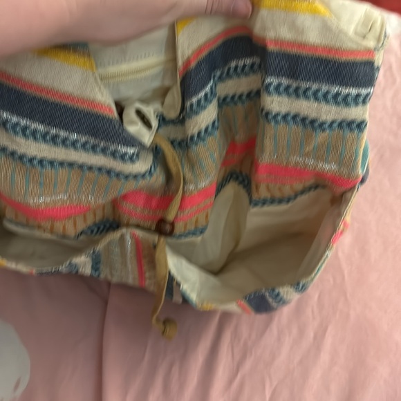 Time and tru hobo bag - Picture 3 of 3